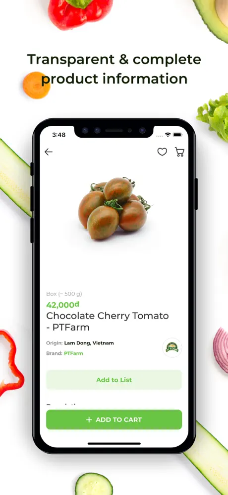 Product — 商品詳細
